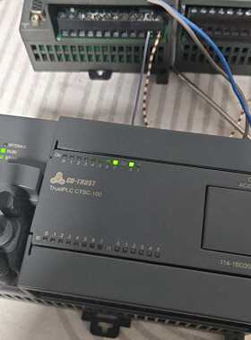 询价-合信TrustPLC CTSC-100 CPU124 114