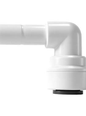 【安全材质】净水器弯头系列