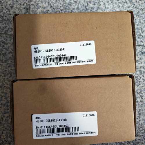 电机MS1H1-05B30CB-A330R询价