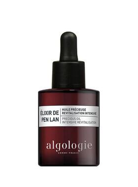 欧洲直邮Algologie欧华研珍稀活力面油30ml保湿补水深层滋养正品