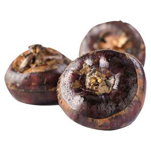 【顺丰包邮】现挖新鲜安徽特大红果大马蹄荸荠地梨地栗火锅料馅