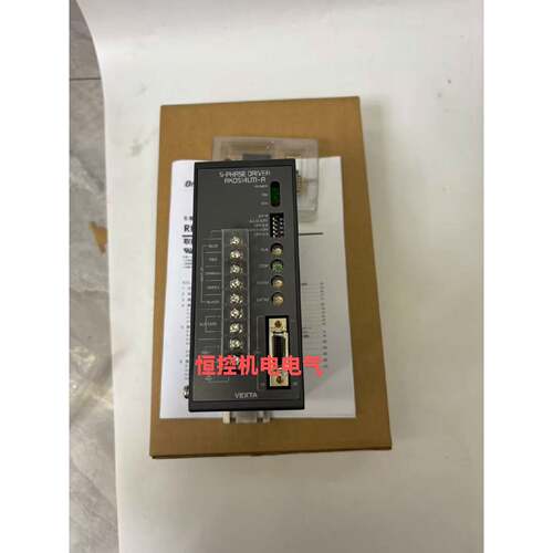 VEXTA东方步进驱动器RKD514LMA