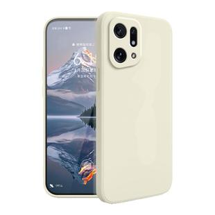 适用oppoFindX5Pro手机壳findx5新款OPPO硅胶x5保护套find天玑版x5por男女系列高级感全包opx防摔oppox软外壳