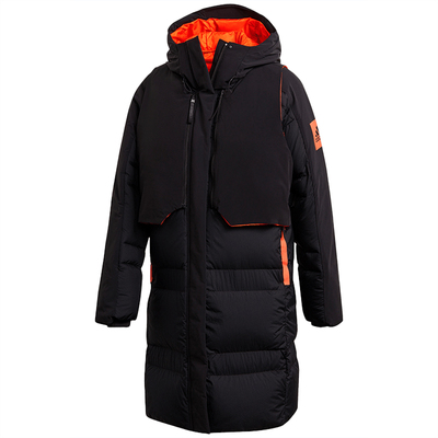 Adidas/阿迪达斯正品W MYSHELTER C.R 户外女子运动羽绒服 FR9529