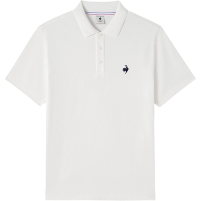 乐卡克春夏男款短袖POLO