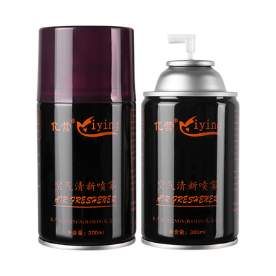 亿营厕所除臭神器喷雾300毫升