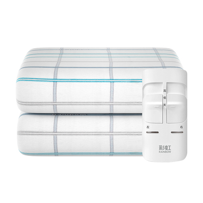 rainbow彩虹家用电热毯
