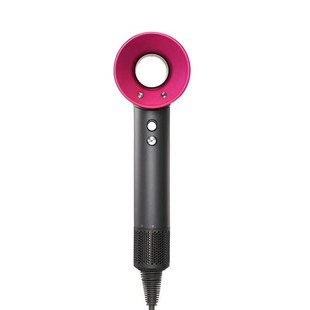 森斯漫戴高速吹风机负离子护发大功率速干家用发廊专用静音电吹风