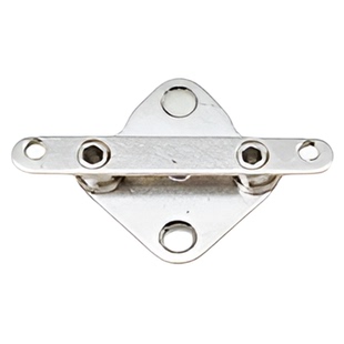 量具配件 上工成量普通带表卡尺中夹板 中甲板 0.02MM 0.01MM