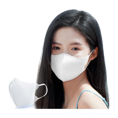 稳健成人一次性3D立体口罩