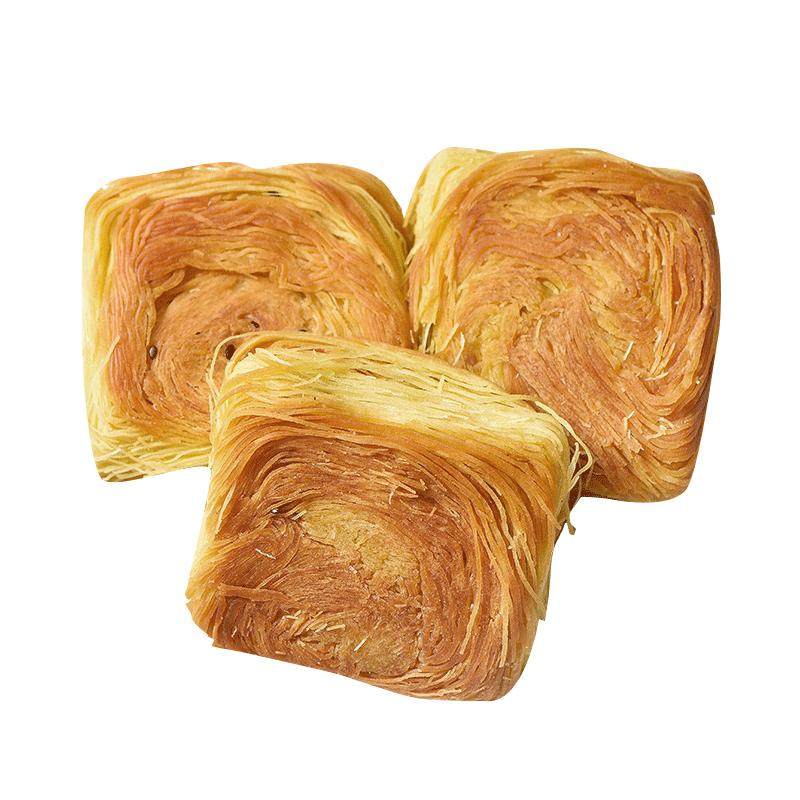 甘肃特产手工一窝丝酥糕点酥饼