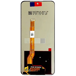 适用realme真我V60Pro原屏幕总成触摸液晶内外显示一体带框