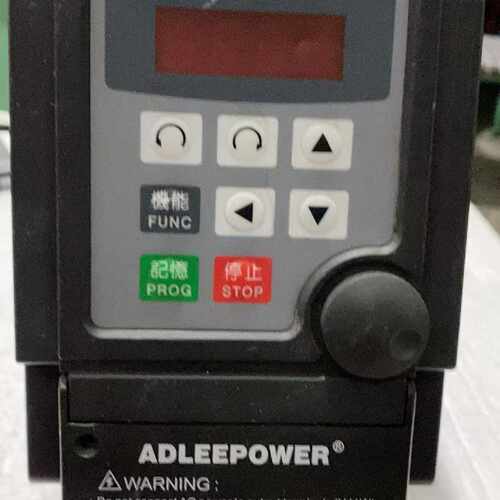 下单前咨询ADLEEPOWER 爱德利变频器型号MS2-10722