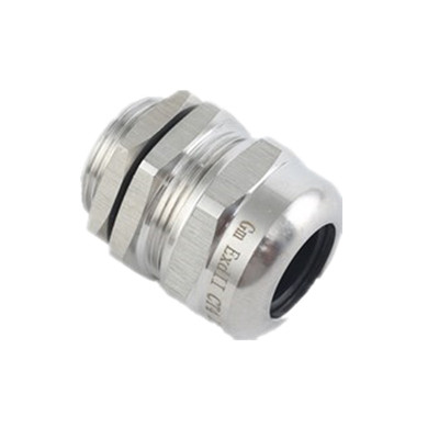 不锈钢防爆电缆接头葛兰头格兰头