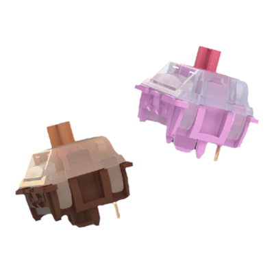 联名佳达隆高端定制出厂自润轴体