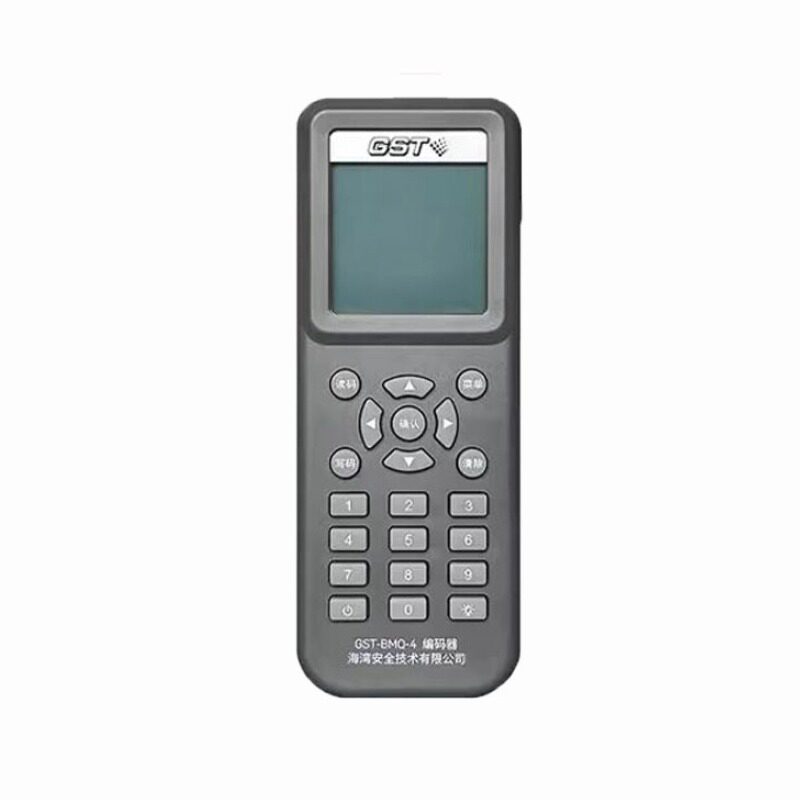 海湾GST-BMQ-4烟感器编码器正品