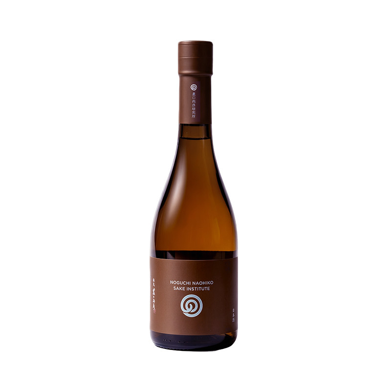 【26年秋季限定】全日空 农口尚彦2025Vintage无过滤原酒720ml