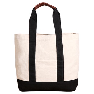 超大容量帆布托特包，户外健身器具收纳，上班上学日常通勤