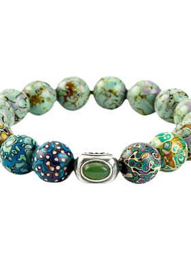 DONGUAN/冬官非遗大漆工艺手串