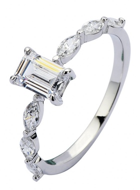 造物星球原创套装纯银特别款项链