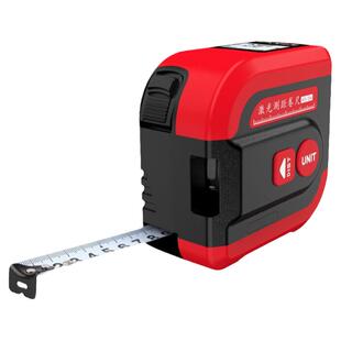 精明鼠激光测距仪户外手持电子钢卷尺高精度红外线测量仪NF-2240