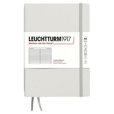 德国灯塔无酸纸a5商务办公笔记本