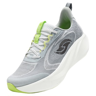 空气速度运动鞋男款跃风Freely时尚百搭缓震跑步超软高弹休闲男鞋