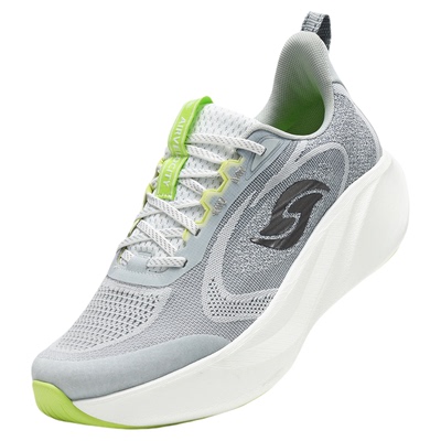 AIR VELOCITY/空气速度跃风Freely时尚百搭缓震跑步运动休闲男鞋