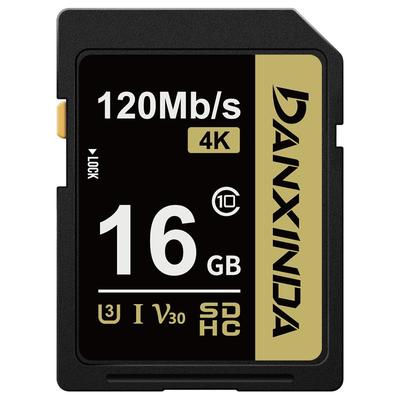 相机sd卡内存卡适用于佳能索尼