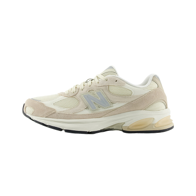NewBalance复古百搭休闲鞋