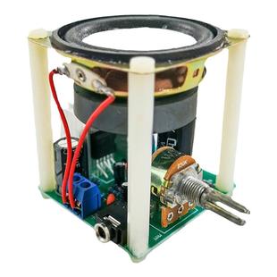 TDA2030A单声道功放板套件电子制作DIY电路板焊接练习教学实训