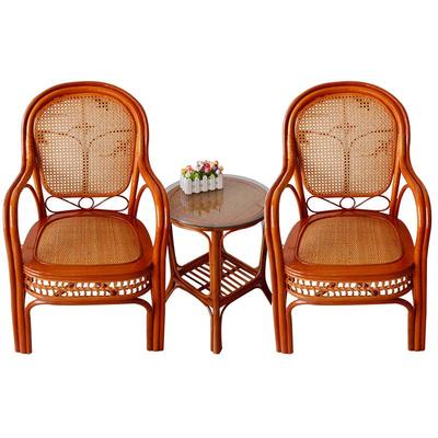 印尼真藤手工制作人体学舒适透气