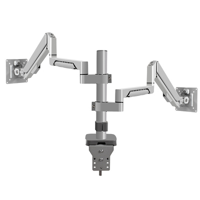 适用于AOC双屏显示器气动支架臂