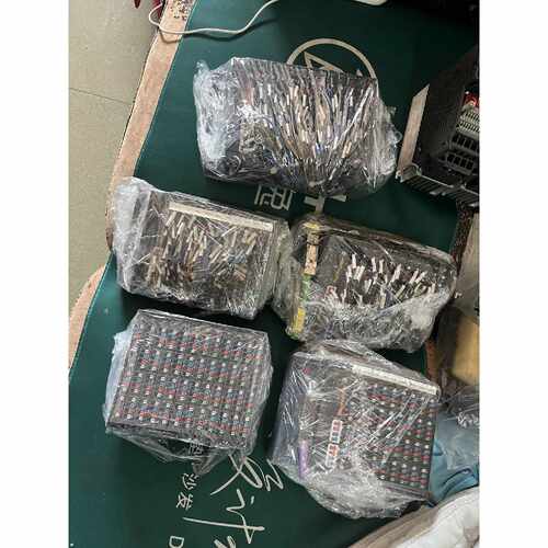 询价魏德米勒模块 UR20-4D0-P  UR20-8DI-P-