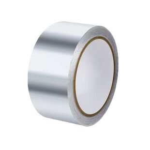 美缝贴厨房水槽防水贴灶台耐高温铝箔胶带水池挡水封边条密封防霉