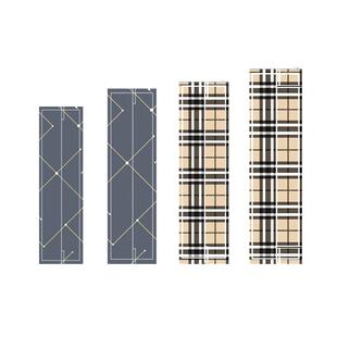 等身抱枕收纳袋 防尘袋 遮羞套二次元动漫遮挡套保护套抱枕套简约