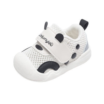 炜俊亿足新品宝宝学步鞋