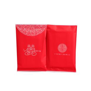 结婚纸巾小包抽纸面纸酒席餐巾纸喜宴专用手帕纸婚礼用品大全婚庆