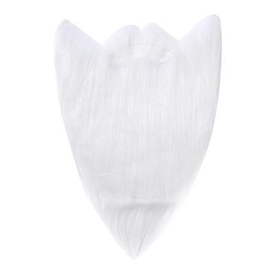 舞会演出道具仿真大胡子