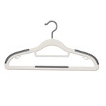 衣架家用收纳神器挂衣晾衣架加粗防滑无痕防肩角不起包挂架衣撑子