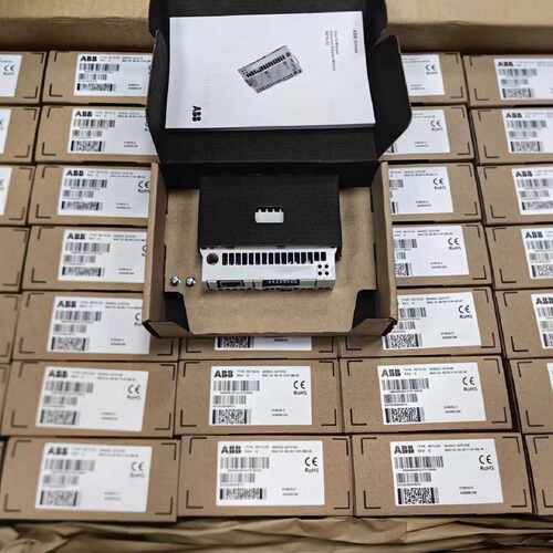 议价ABB通讯模块RETA-02 原装现货议价