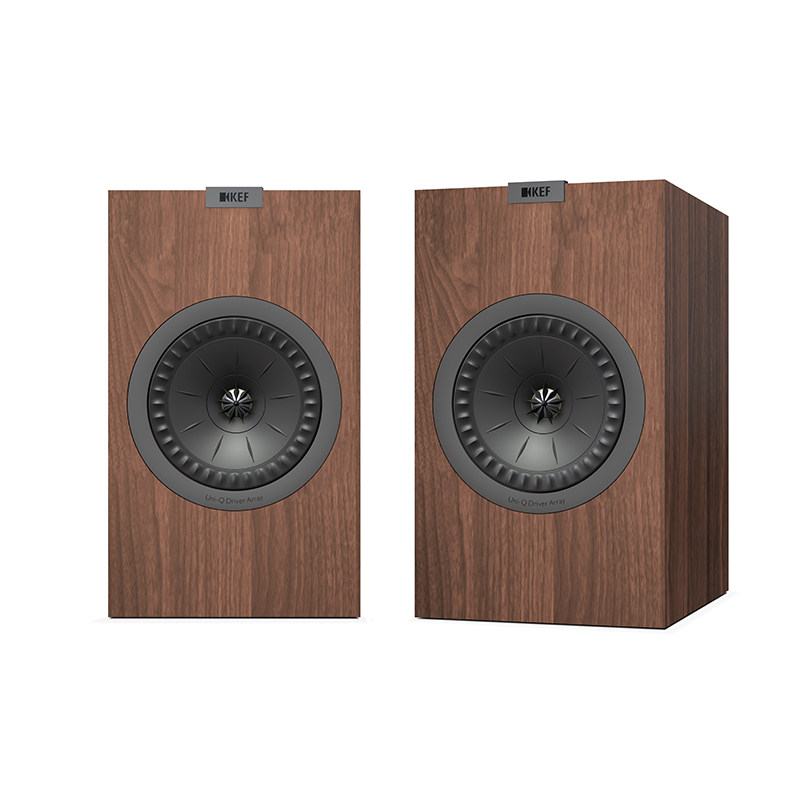【新品上市】KEF Q3 Meta原Q350升级无源客厅专业同轴喇叭音箱