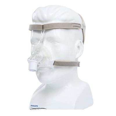 飞利浦呼吸机面罩鼻罩贴合不漏气