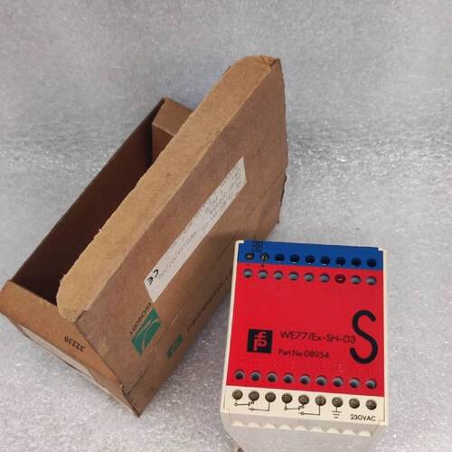【议价-可维修】  WE77/EX-SH-03 工控备件  /均有货