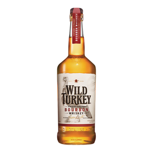 【高地】威凤凰经典波本威士忌洋酒美国进口正品洋酒Wild Turkey