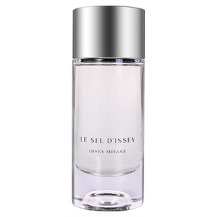 Issey Miyake三宅一生Le Sel一生之盐中性持久淡香水50/100ml