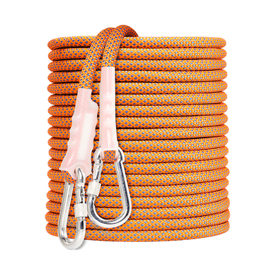 高空作业安全绳国标攀登速降绳