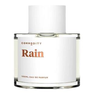 Commodity香水Rain雨Book书Juice草莓覆盆子牛奶兰花天鹅绒小样