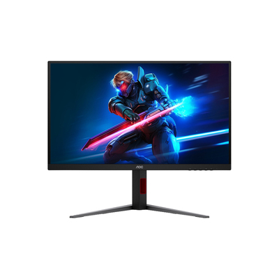 AOC2K340Hz电脑显示器MiniLED