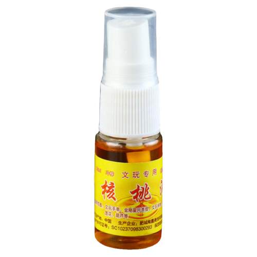 文玩葫芦保养油护理上色包浆防裂核桃金刚菩提手串玉竹专用养护油